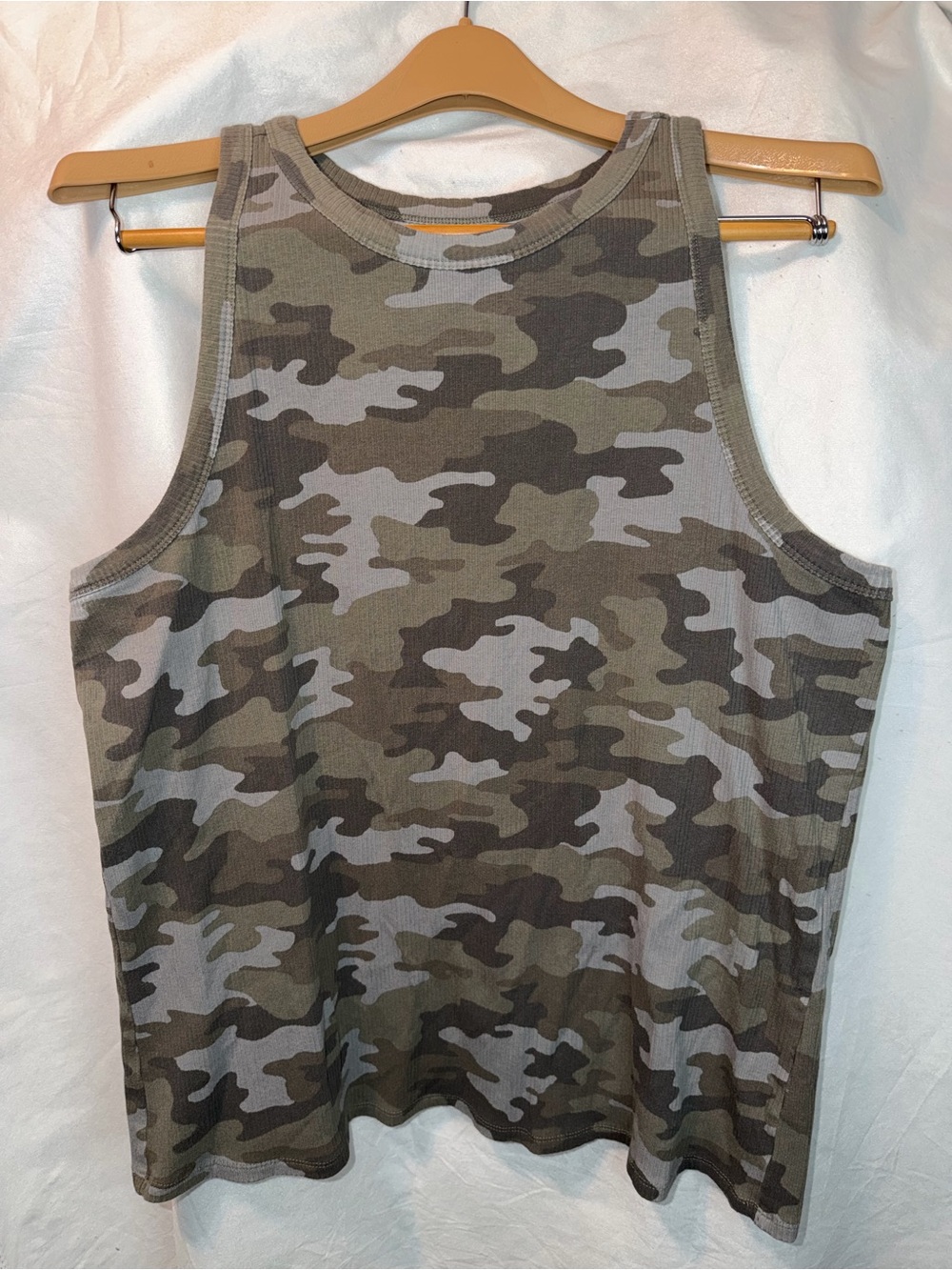Women’s Lot of 5 tank tops size 3X